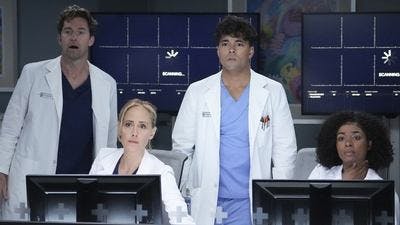 Assistir Anatomia de Grey Temporada 19 Episódio 18 Online em HD