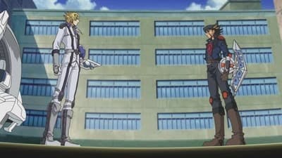 Assistir Yu-Gi-Oh! 5D’s Temporada 1 Episódio 14 Online em HD