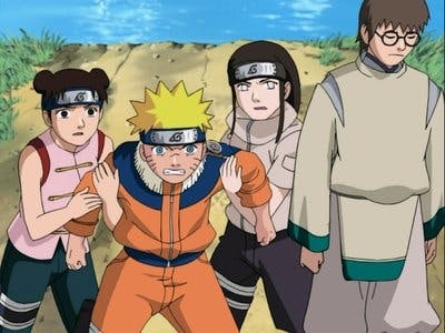 Assistir Naruto Temporada 4 Episódio 163 Online em HD