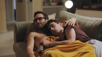 Assistir O Sucessor Temporada 1 Episódio 10 Online em HD