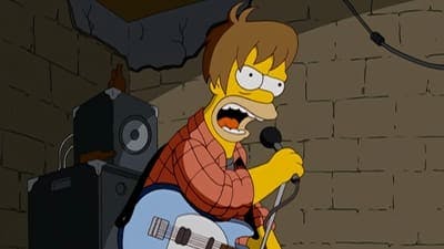 Assistir Os Simpsons Temporada 19 Episódio 11 Online em HD