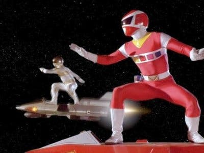 Assistir Power Rangers Temporada 6 Episódio 30 Online em HD