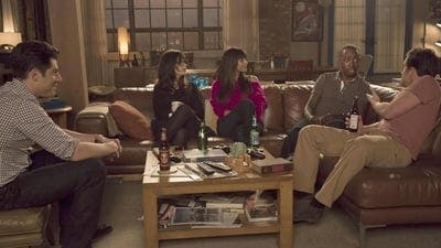 Assistir New Girl Temporada 2 Episódio 23 Online em HD