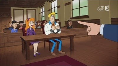 Assistir Que Legal, Scooby-Doo! Temporada 1 Episódio 26 Online em HD