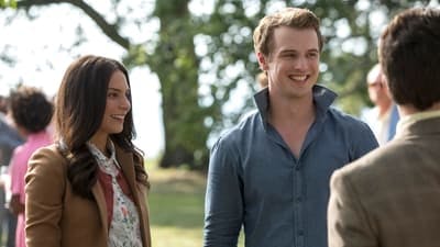 Assistir Time After Time Temporada 1 Episódio 4 Online em HD