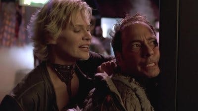 Assistir Andrômeda Temporada 4 Episódio 10 Online em HD