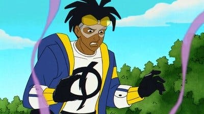 Assistir Super Choque Temporada 1 Episódio 11 Online em HD