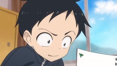 Assistir Teasing Master Takagi-san Temporada 1 Episódio 5 Online em HD