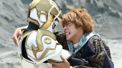 Assistir Kamen Rider Temporada 26 Episódio 38 Online em HD