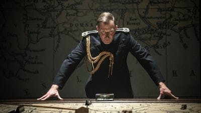 Assistir Pennyworth Temporada 1 Episódio 10 Online em HD