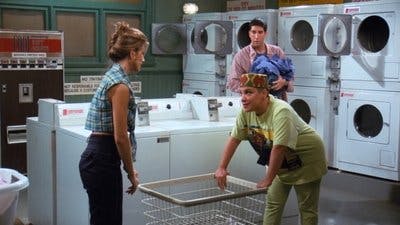 Assistir Friends Temporada 1 Episódio 5 Online em HD