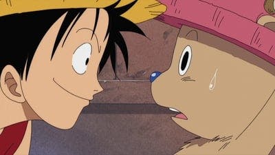 Assistir One Piece Temporada 3 Episódio 85 Online em HD