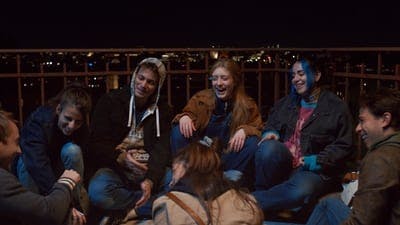 Assistir SKAM Italia Temporada 5 Episódio 2 Online em HD