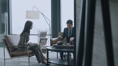 Assistir 正青春 Temporada 1 Episódio 37 Online em HD