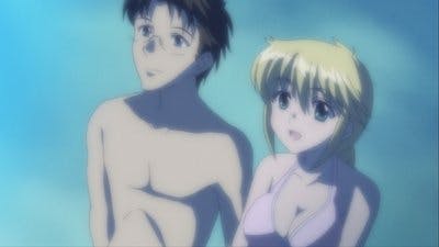 Assistir Chuu-Bra!! Temporada 1 Episódio 8 Online em HD