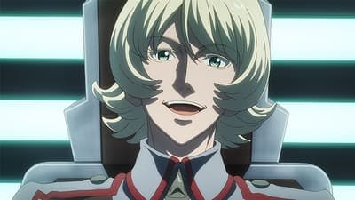 Assistir Kyoukai Senki Temporada 1 Episódio 10 Online em HD