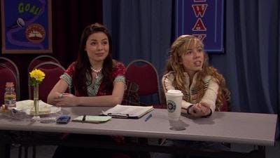 Assistir iCarly Temporada 1 Episódio 1 Online em HD