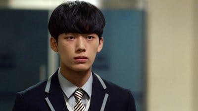Assistir Black Dog Temporada 1 Episódio 14 Online em HD