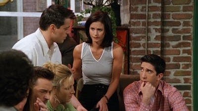 Assistir Friends Temporada 3 Episódio 24 Online em HD