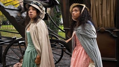 Assistir Tom Jones Temporada 1 Episódio 2 Online em HD
