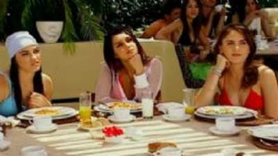 Assistir Rebelde Temporada 1 Episódio 4 Online em HD