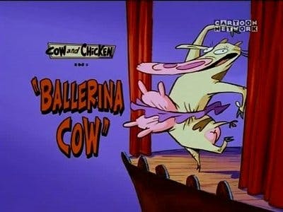 Assistir A Vaca e o Frango Temporada 1 Episódio 26 Online em HD
