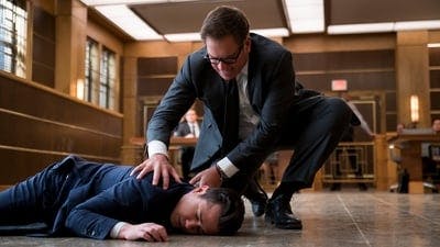 Assistir Bull Temporada 4 Episódio 15 Online em HD