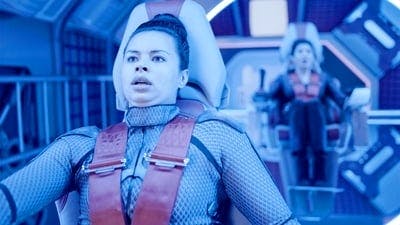 Assistir The Expanse Temporada 3 Episódio 2 Online em HD