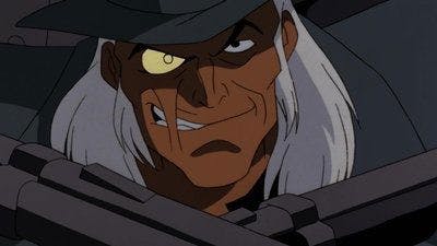 Assistir Batman: A Série Animada Temporada 4 Episódio 2 Online em HD