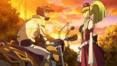 Assistir Code Geass Temporada 1 Episódio 14 Online em HD