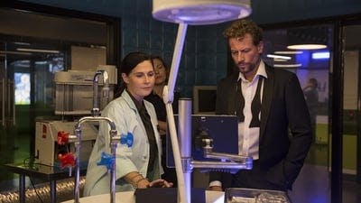 Assistir Harrow Temporada 1 Episódio 6 Online em HD