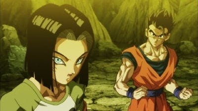 Assistir Dragon Ball Super Temporada 1 Episódio 124 Online em HD