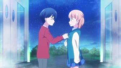 Assistir 3D Kanojo (Real Girl) Temporada 2 Episódio 6 Online em HD