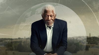 Assistir A História de Deus com Morgan Freeman Temporada 1 Episódio 1 Online em HD