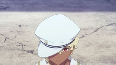 Assistir SSSS.Dynazenon Temporada 1 Episódio 11 Online em HD
