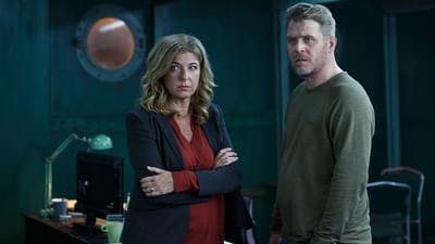 Assistir Modus Temporada 2 Episódio 6 Online em HD