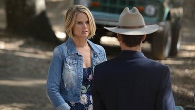 Assistir Justificado Temporada 6 Episódio 2 Online em HD
