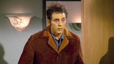 Assistir Seinfeld Temporada 9 Episódio 16 Online em HD