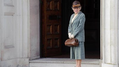 Assistir Marple de Agatha Christie’s Temporada 5 Episódio 3 Online em HD