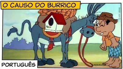 Assistir Turma da Mônica Temporada 2 Episódio 28 Online em HD