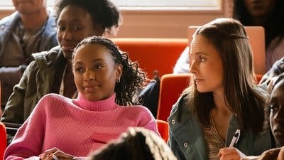 Assistir A Vida Sexual das Universitárias Temporada 3 Episódio 3 Online em HD
