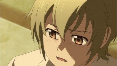 Assistir Gokukoku no Brynhildr Temporada 1 Episódio 9 Online em HD