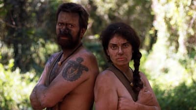Assistir Largados e Pelados Temporada 7 Episódio 9 Online em HD
