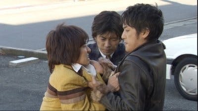Assistir Kamen Rider Temporada 18 Episódio 5 Online em HD