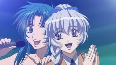 Assistir Full Metal Panic Temporada 1 Episódio 18 Online em HD