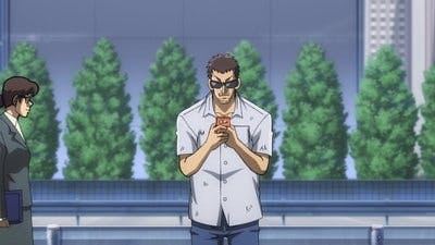 Assistir Chuukan Kanriroku Tonegawa Temporada 1 Episódio 22 Online em HD