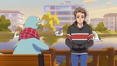 Assistir Gal to Kyouryuu Temporada 1 Episódio 7 Online em HD