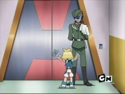 Assistir Bakugan Temporada 2 Episódio 8 Online em HD
