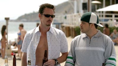 Assistir Entourage Temporada 1 Episódio 6 Online em HD