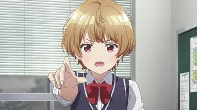 Assistir Bottom-Tier Character Tomozaki Temporada 2 Episódio 2 Online em HD